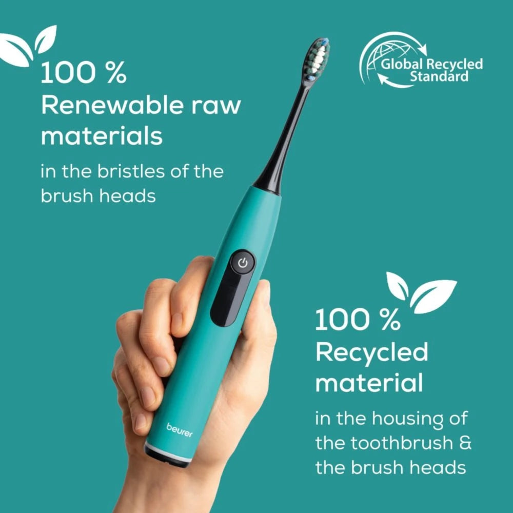 Електрическа четка за зъби Beurer SC 50 ocean breeze Electric Sonic Toothbrush