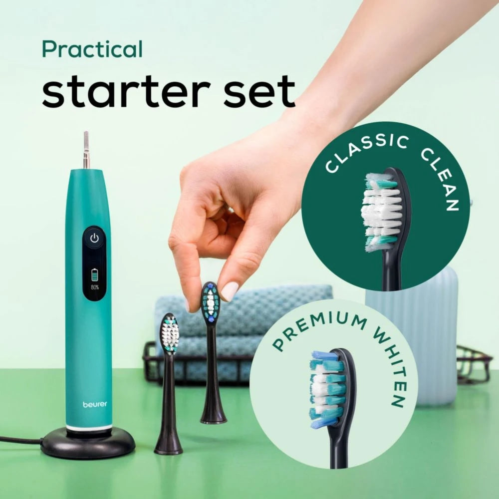 Електрическа четка за зъби Beurer SC 50 ocean breeze Electric Sonic Toothbrush