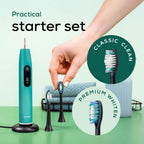 Електрическа четка за зъби Beurer SC 50 ocean breeze Electric Sonic Toothbrush
