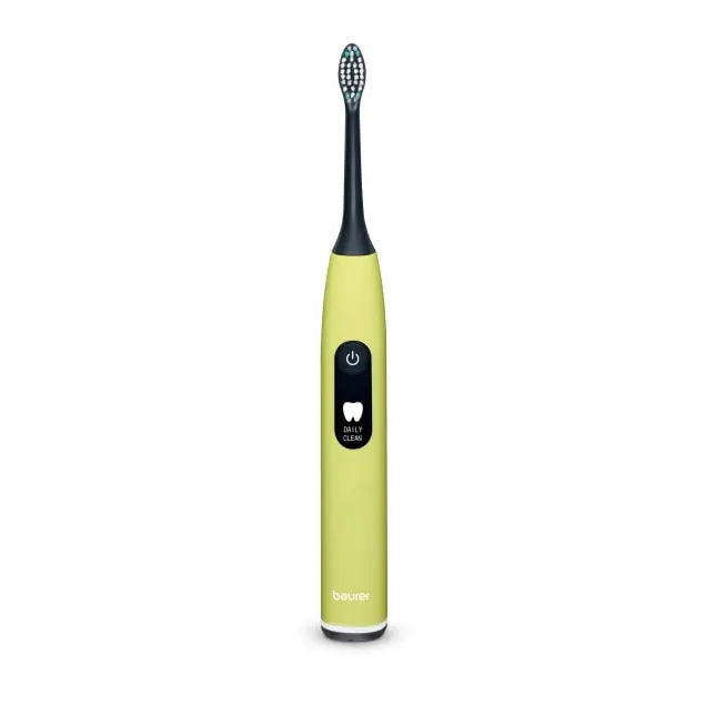 Електрическа четка за зъби Beurer SC 50 splashy lemon Electric Sonic Toothbrush