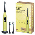 Електрическа четка за зъби Beurer SC 50 splashy lemon Electric Sonic Toothbrush