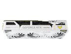 Видео карта Asus TUF Gaming GeForce RTX 5070 Ti 16GB GDDR7 OC White BTF