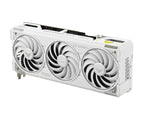Видео карта Asus TUF Gaming GeForce RTX 5070 Ti 16GB GDDR7 OC White BTF