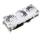 Видео карта Asus TUF Gaming GeForce RTX 5070 Ti 16GB GDDR7 OC White BTF