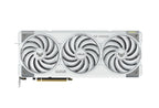 Видео карта Asus TUF Gaming GeForce RTX 5070 Ti 16GB GDDR7 OC White