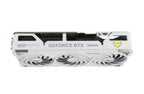 Видео карта Asus TUF Gaming GeForce RTX 5070 Ti 16GB GDDR7 OC White