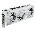 Видео карта Asus TUF Gaming GeForce RTX 5070 Ti 16GB GDDR7 OC White