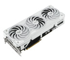 Видео карта Asus TUF Gaming GeForce RTX 5070 Ti 16GB GDDR7 OC White