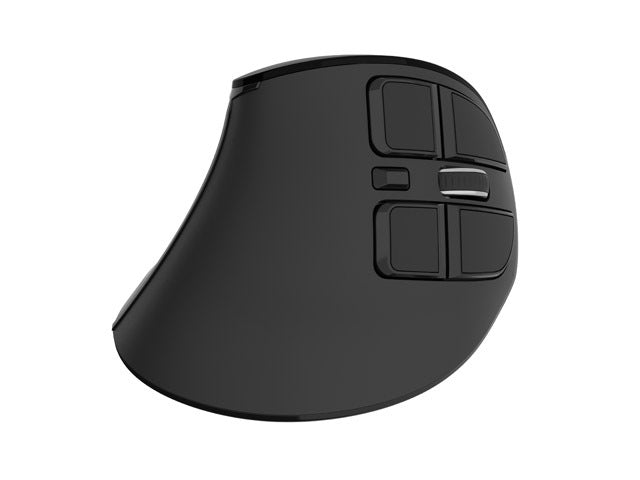 Мишка Natec Euphonie Pro Wireless Vertical Mouse BT 5.0 4000DPI