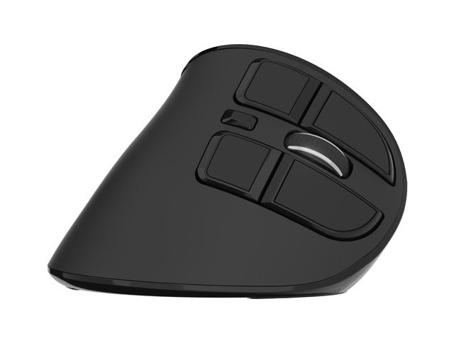 Мишка Natec Euphonie Pro Wireless Vertical Mouse BT 5.0 4000DPI
