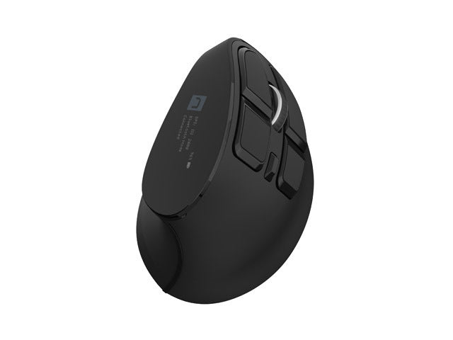 Мишка Natec Euphonie Pro Wireless Vertical Mouse BT 5.0 4000DPI
