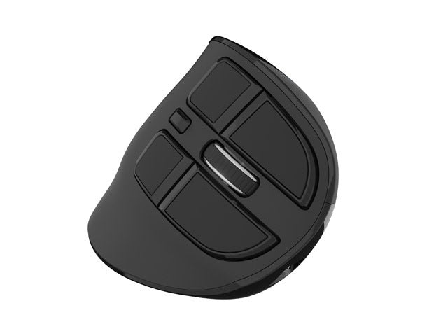 Мишка Natec Euphonie Pro Wireless Vertical Mouse BT 5.0 4000DPI