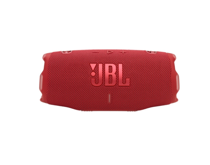Тонколони JBL CHARGE 6 RED Portable waterproof and drop-proof Bluetooth speaker