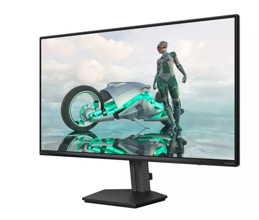 Монитор Philips 24M2N3200NF, 23.8" IPS WLED