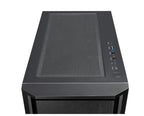 Кутия за компютър Chieftec Pro Midi Q