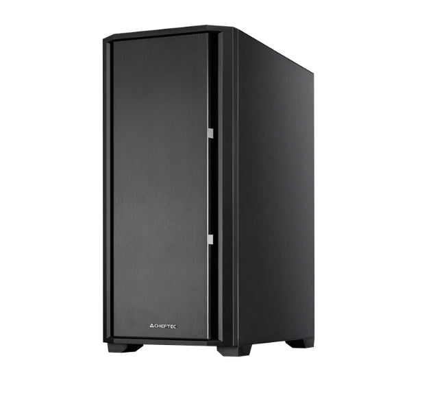Кутия за компютър Chieftec Pro Midi Q