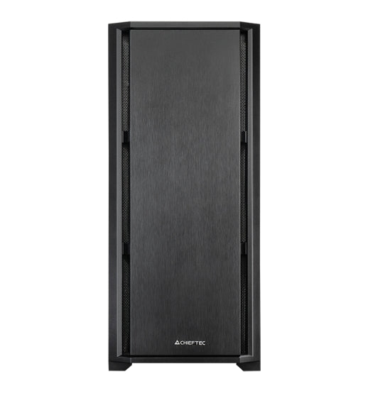Кутия за компютър Chieftec Pro Midi TG
