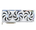 Видео карта Asus ROG Astral GeForce RTX 5090 32GB GDDR7 OC White