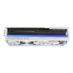 Видео карта Asus ROG Astral GeForce RTX 5090 32GB GDDR7 OC White