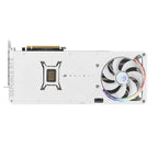 Видео карта Asus ROG Astral GeForce RTX 5080 16GB GDDR7 OC White
