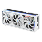 Видео карта Asus ROG Astral GeForce RTX 5080 16GB GDDR7 OC White