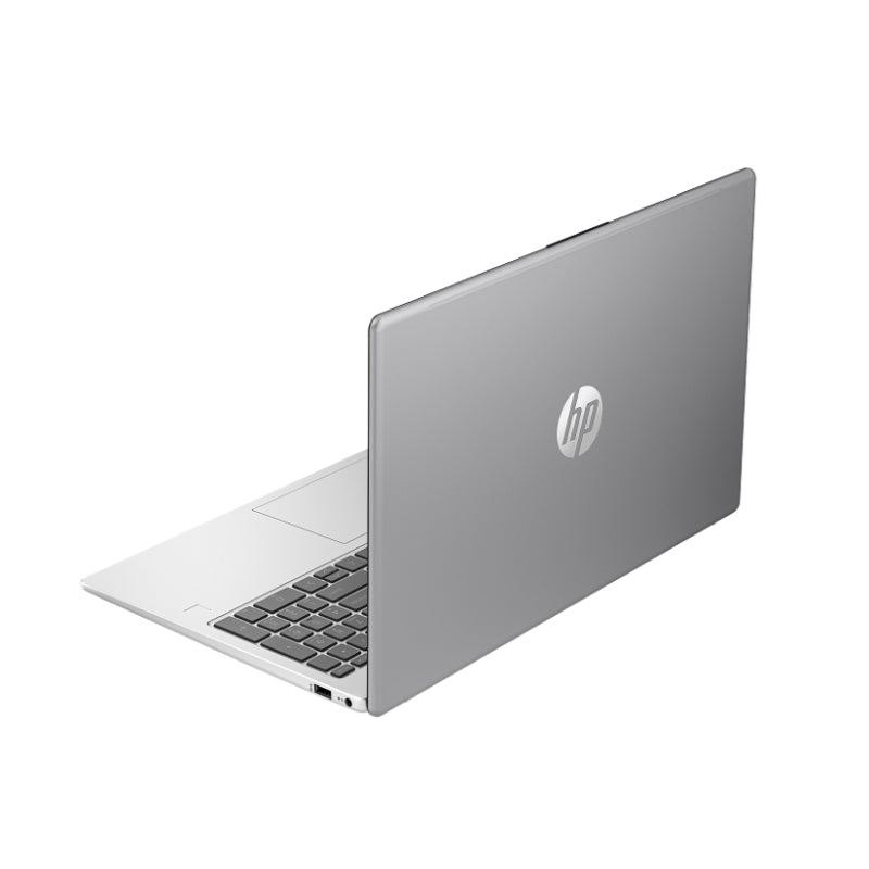 Лаптоп HP 250R G10 Turbo silver