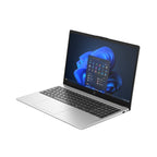 Лаптоп HP 250R G10 Turbo silver