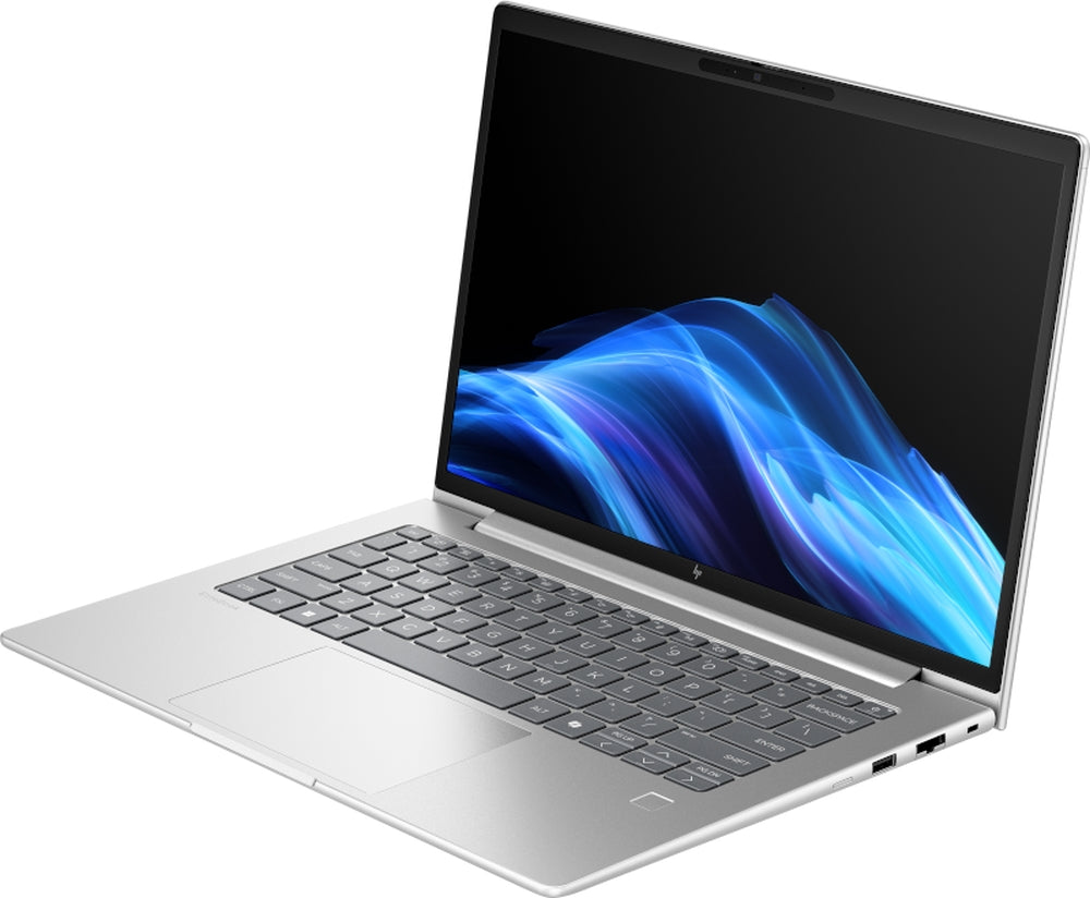 Лаптоп HP EliteBook 6 G1i AI 14" Pike Silver