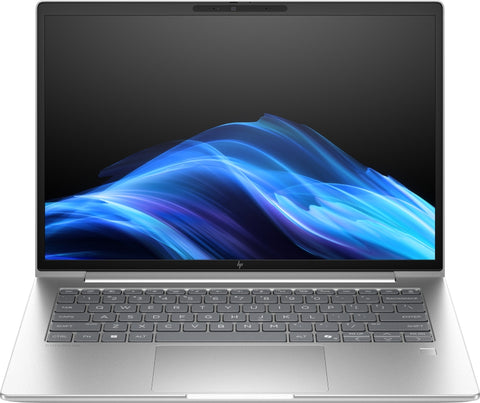 Лаптоп HP EliteBook 6 G1i AI 14" Pike Silver