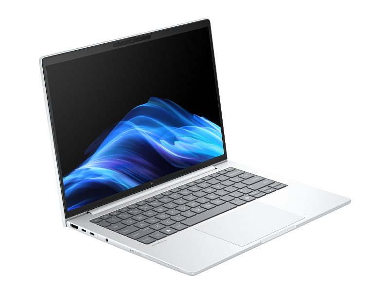 Лаптоп HP EliteBook 8 G1i AI 14" Glacier Silver
