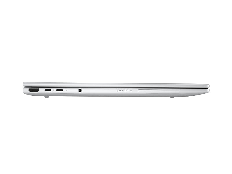 Лаптоп HP EliteBook 8 G1i AI 16" Glacier Silver