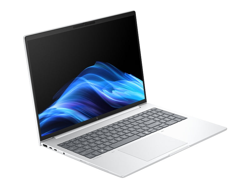 Лаптоп HP EliteBook 8 G1i AI 16" Glacier Silver