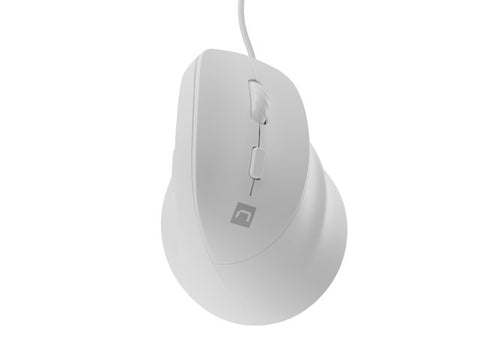 Мишка Natec Vertical Mouse Crake 2 Pro 12800DPI Optical