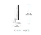 Монитор BenQ MOBIUZ EX271, 27"