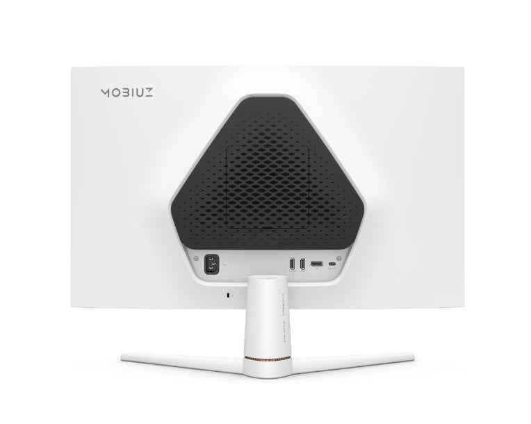 Монитор BenQ MOBIUZ EX271, 27"