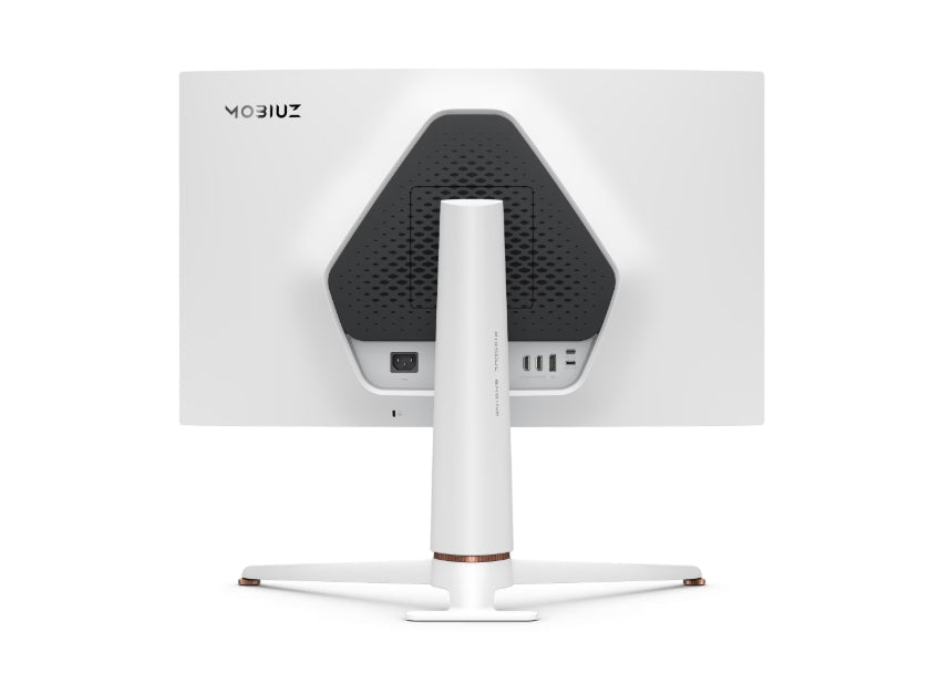 Монитор BenQ MOBIUZ EX271Q 27"
