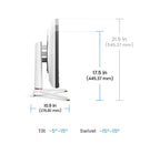 Монитор BenQ MOBIUZ EX271Q 27"
