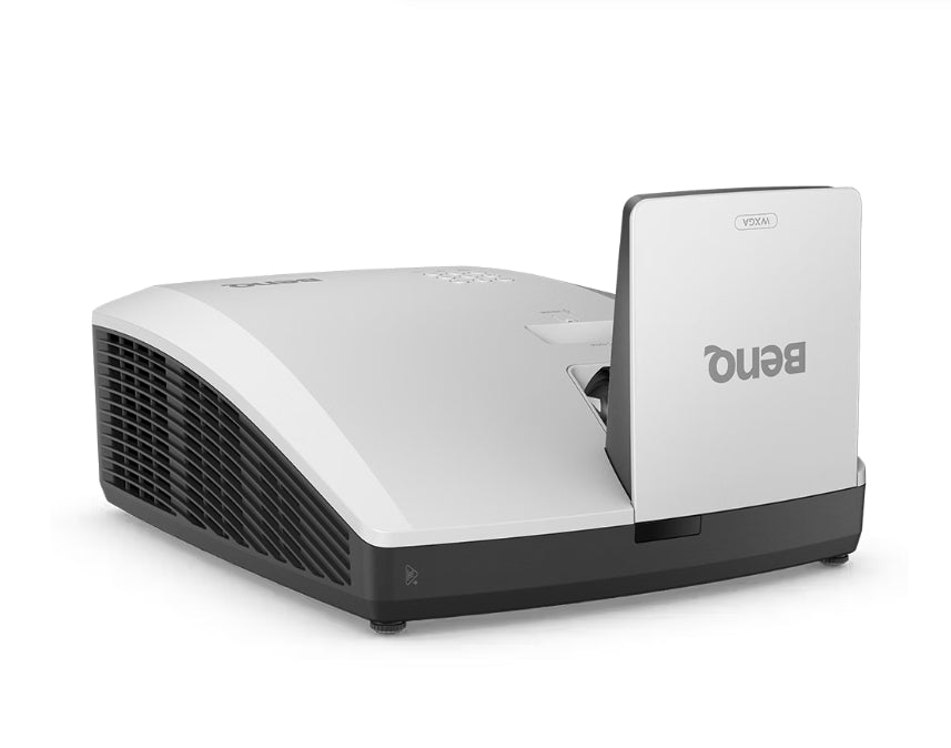 Мултимедиен проектор BenQ LW855UST, DLP, Ultra Short Throw