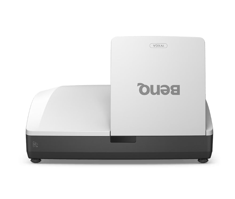 Мултимедиен проектор BenQ LW855UST, DLP, Ultra Short Throw