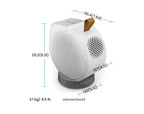 Мултимедиен проектор BenQ GV50 Laser Portable Projector