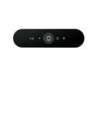 Уебкамера Logitech BRIO 4K, GRAPHITE, B2B