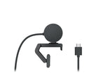 Уебкамера Logitech Brio 505, Graphite