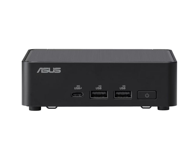 Настолен компютър Asus NUC 14 Pro Intel Ultra 5 125H (90AR0062-M00090)
