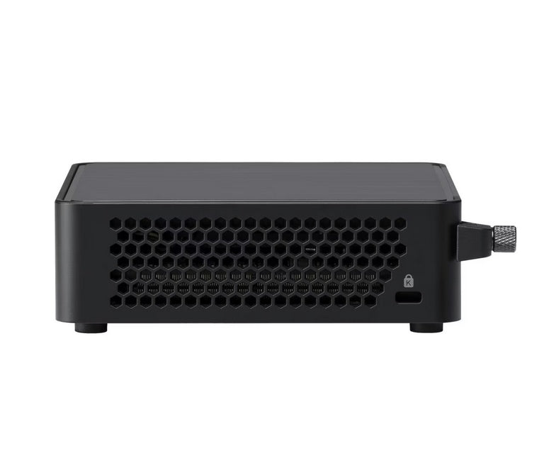 Настолен компютър Asus NUC 14 Pro Intel Ultra 5 125H (90AR0062-M00090)