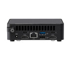 Настолен компютър Asus NUC 14 Pro Intel Ultra 5 125H (90AR0062-M00090)