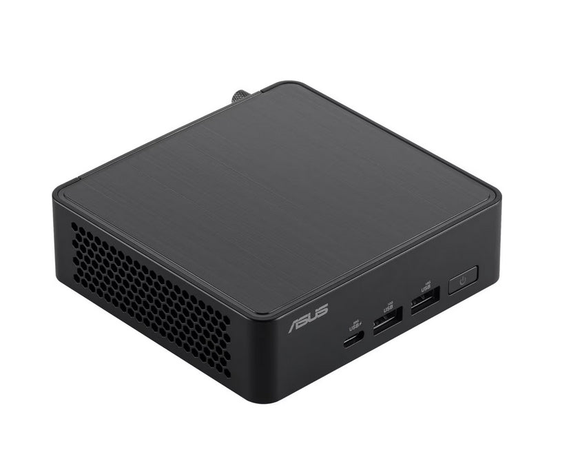 Настолен компютър Asus NUC 14 Pro Intel Ultra 7 155H