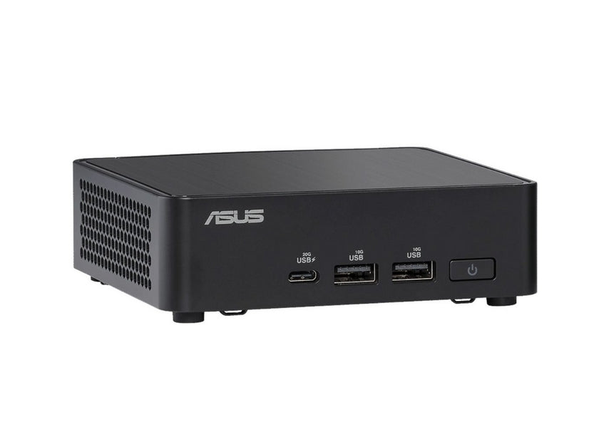 Настолен компютър Asus NUC 14 Pro Intel Ultra 7 155H