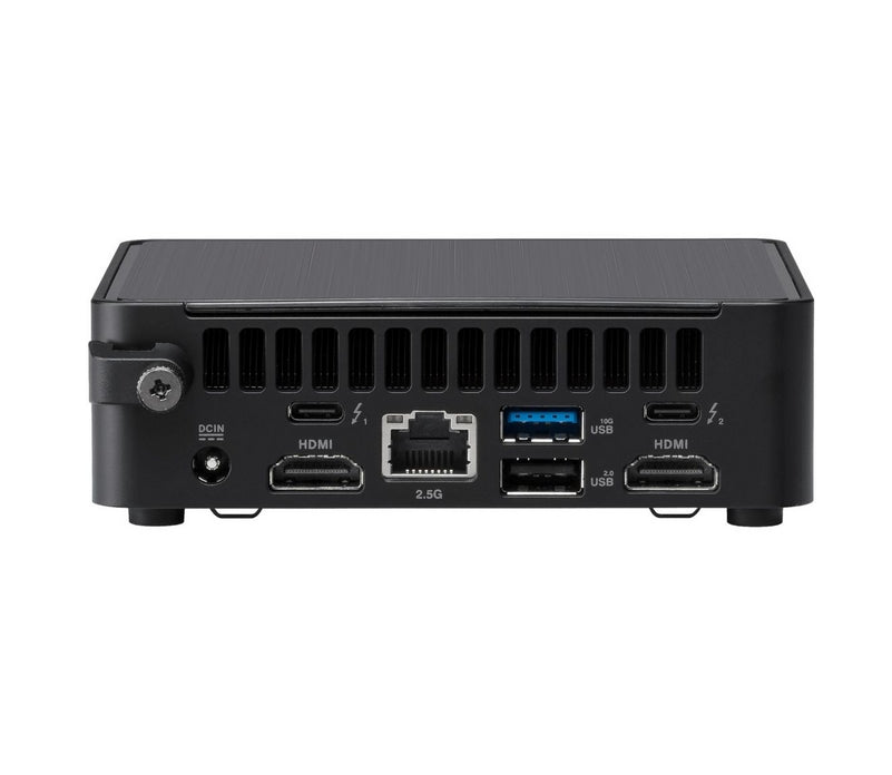 Настолен компютър Asus NUC 14 Pro Intel Ultra 7 155H