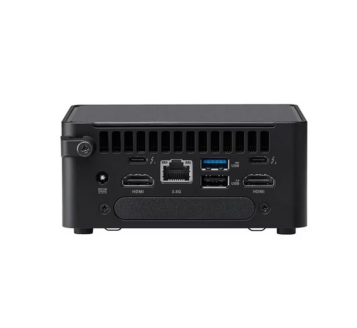 Настолен компютър Asus NUC 14 Pro Intel Ultra 5 125H (90AR0072-M000P0)