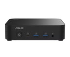 Настолен компютър Asus NUC 14 Essential Intel N250